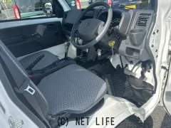 スズキ キャリイ