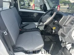 スズキ キャリイ