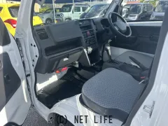 スズキ キャリイ