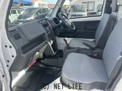 スズキ キャリイ