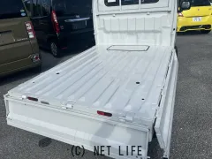 スズキ キャリイ