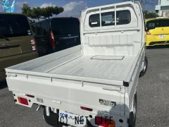 スズキ キャリイ