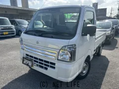 スズキ キャリイ