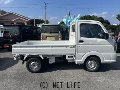 スズキ キャリイ