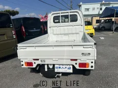 スズキ キャリイ