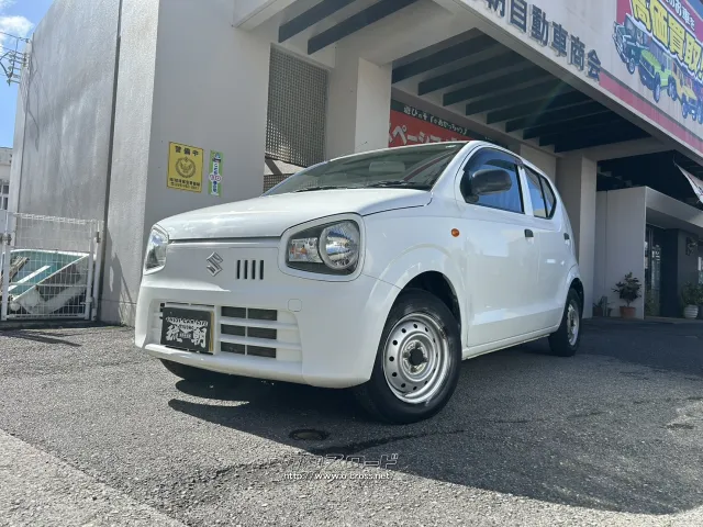 スズキ アルト