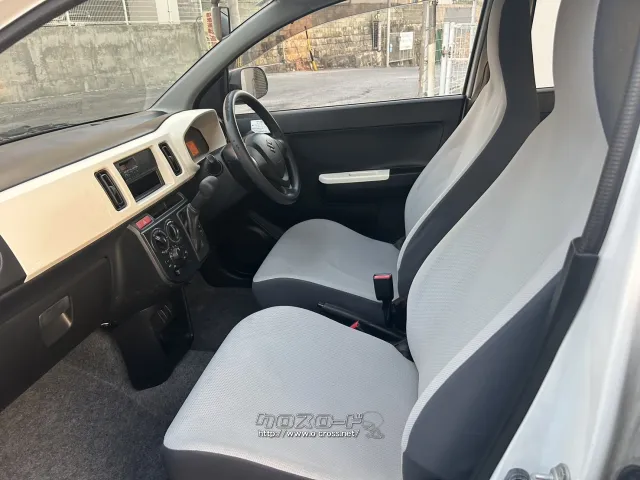スズキ アルト