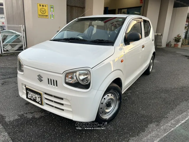 スズキ アルト