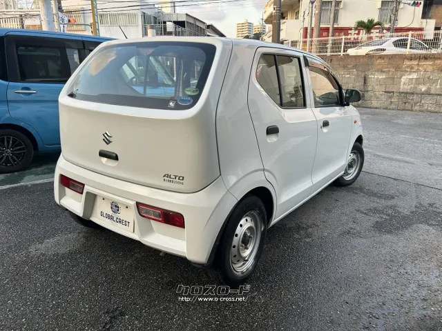 スズキ アルト