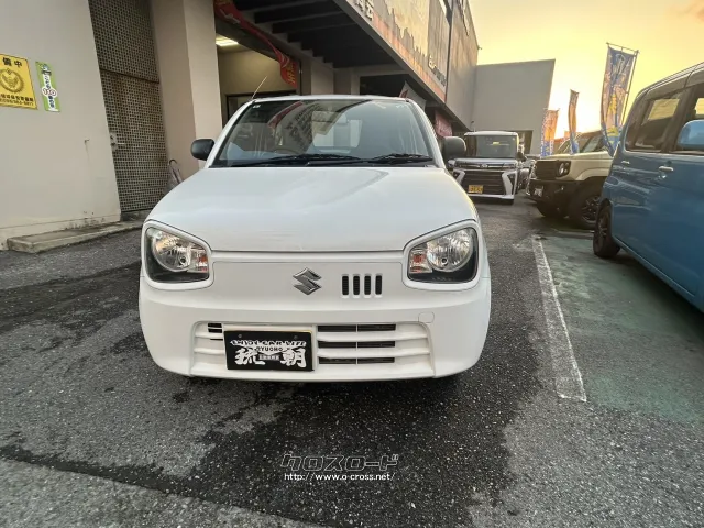 スズキ アルト
