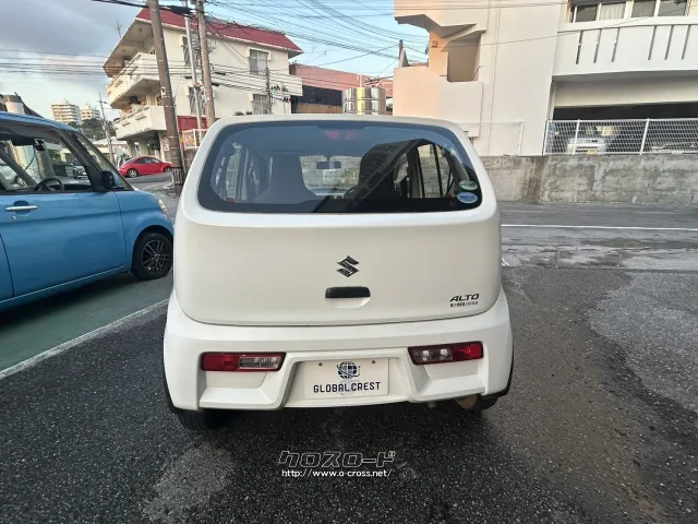スズキ アルト