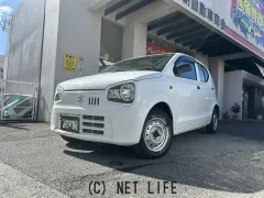 スズキ アルト