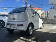 スズキ アルト