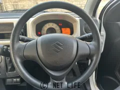スズキ アルト