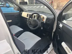 スズキ アルト