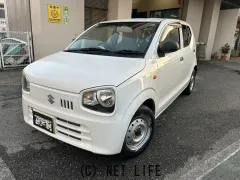 スズキ アルト