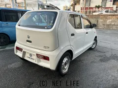 スズキ アルト