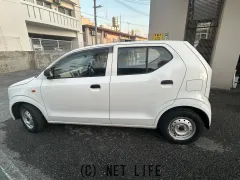 スズキ アルト