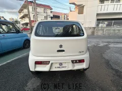 スズキ アルト