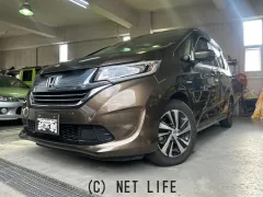 ホンダ フリード