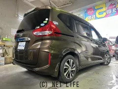 ホンダ フリード