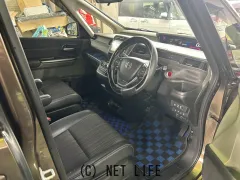 ホンダ フリード