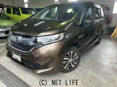 ホンダ フリード