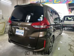 ホンダ フリード