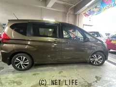 ホンダ フリード