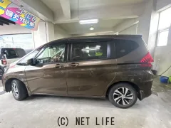 ホンダ フリード