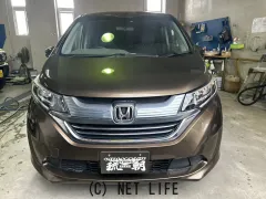 ホンダ フリード