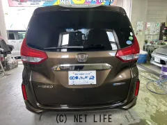 ホンダ フリード