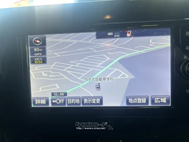 トヨタ カローラスポーツ