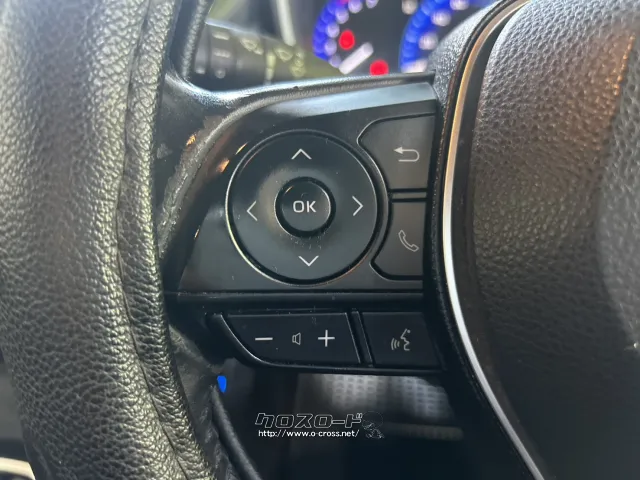 トヨタ カローラスポーツ