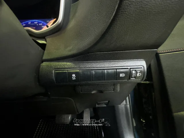 トヨタ カローラスポーツ