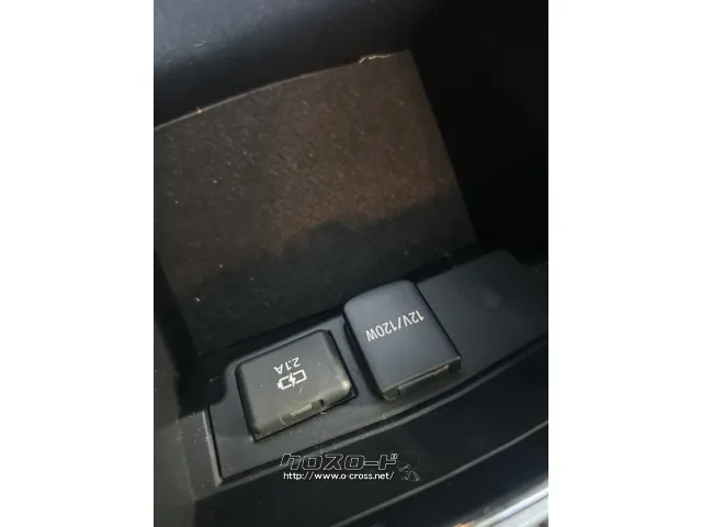 トヨタ カローラスポーツ