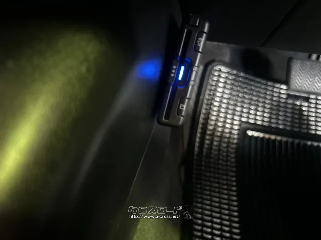 トヨタ カローラスポーツ