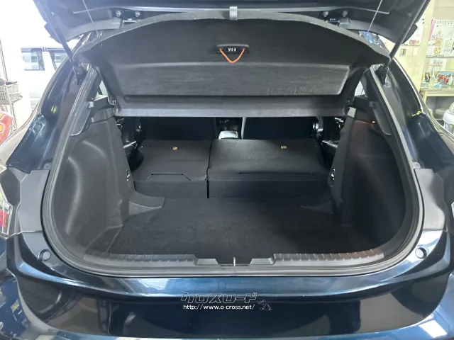 トヨタ カローラスポーツ