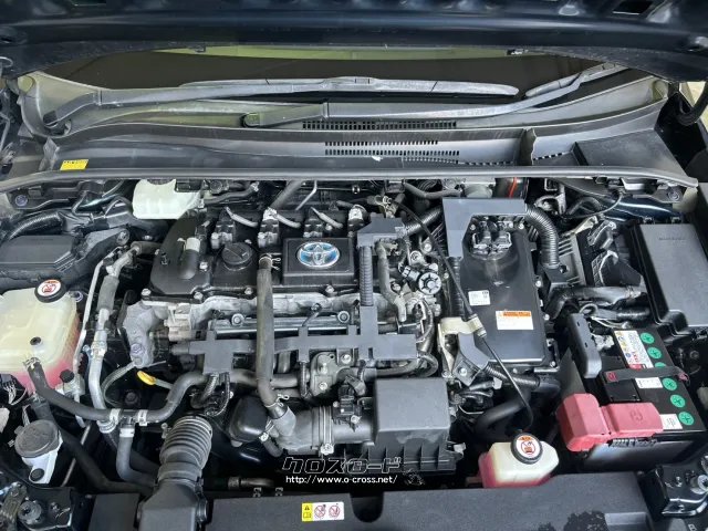 トヨタ カローラスポーツ