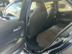 トヨタ カローラスポーツ