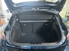 トヨタ カローラスポーツ