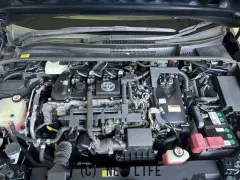 トヨタ カローラスポーツ