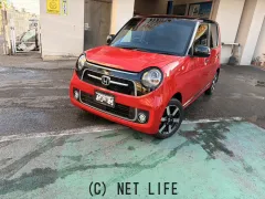 ホンダ N-ONE