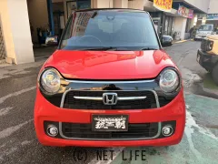 ホンダ N-ONE