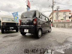 スズキ ワゴンRスマイル