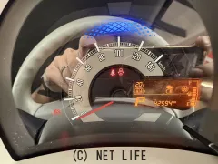 スズキ ワゴンRスマイル