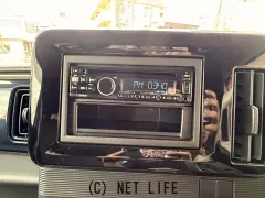 スズキ ワゴンRスマイル