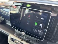 スズキ ワゴンRスマイル