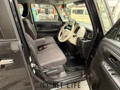 スズキ ワゴンRスマイル