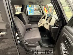 スズキ ワゴンRスマイル